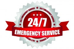 24/7 Service
