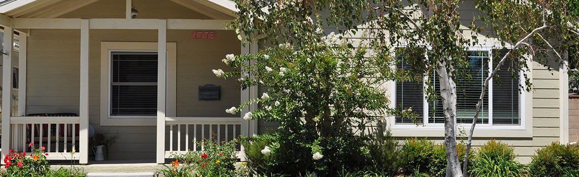 Residential Services